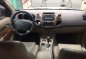 Selling 2nd Hand Toyota Fortuner 2010 in Quezon City-1