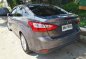 Ford Focus 2014 at 40000 km for sale in Meycauayan-3