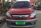 Selling 2nd Hand Mitsubishi Adventure 2013 in San Fernando-3