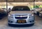 Selling 2nd Hand Chevrolet Cruze 2011 in Makati-0