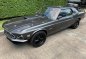 Sell 2nd Hand 1969 Ford Mustang Coupe in Quezon City-0