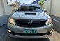 2nd Hand Toyota Fortuner 2013 Automatic Diesel for sale in Meycauayan-0