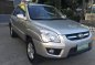 Kia Sportage 2009 Automatic Diesel for sale in Mandaue-1