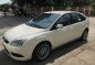 Used Ford Focus 2008 Hatchback for sale in Bacolor-0