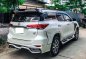 2nd Hand Toyota Fortuner 2017 for sale in Las Piñas-1