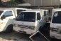 Selling 2nd Hand Mitsubishi L300 2017 in Quezon City-1