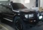 Toyota Land Cruiser 2003 Automatic Diesel for sale-10