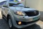 2nd Hand Toyota Fortuner 2013 Automatic Diesel for sale in Meycauayan-4