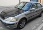 Honda Civic 2000 Manual Gasoline for sale in Parañaque-8