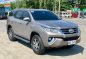 Selling Toyota Fortuner 2017 Automatic Diesel in Cebu City-1