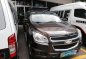 2013 Chevrolet Trailblazer for sale in Taguig-1