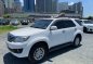 Selling Toyota Fortuner 2014 Automatic Gasoline in Pasig-2