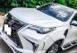 2nd Hand Toyota Fortuner 2017 for sale in Las Piñas-2