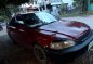Selling Honda Civic 1996 Automatic Gasoline in Pakil-0