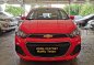 Chevrolet Spark 2017 Automatic Gasoline for sale in Makati-0