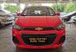 Chevrolet Spark 2017 Automatic Gasoline for sale in Makati-0