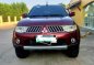 Selling Mitsubishi Montero Sport 2012 Automatic Diesel in Parañaque-2