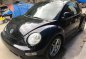 Used Volkswagen Beetle 2001 for sale in Manila-2