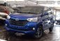 2nd Hand Toyota Avanza 2016 Automatic Gasoline for sale in Manila-2