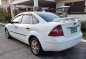 Sell 2nd Hand 2007 Ford Focus Automatic Gasoline in Parañaque-2
