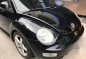 Used Volkswagen Beetle 2001 for sale in Manila-3