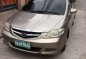 Selling Honda City 2006 Manual Gasoline in Angono-0