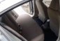 Selling Nissan Almera 2017 Manual Gasoline in Makati-6