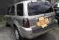 2007 Ford Escape for sale in Makati-0