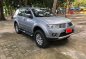 Selling 2nd Hand Mitsubishi Montero Sport in Davao City-0