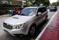 Selling Subaru Forester 2011 Automatic Gasoline in Marikina-2