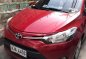 Used Toyota Vios 2015 for sale in Pasay-2