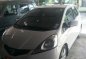 Sell 2nd Hand 2010 Honda Jazz Automatic Gasoline in Baliuag-1