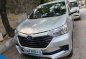 Selling Toyota Avanza 2018 Automatic Gasoline in Pateros-0