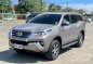 Selling Toyota Fortuner 2017 Automatic Diesel in Cebu City-0