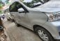 Selling Toyota Avanza 2018 Automatic Gasoline in Pateros-1