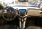 Selling 2nd Hand Chevrolet Cruze 2011 in Makati-6