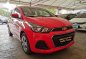 Chevrolet Spark 2017 Automatic Gasoline for sale in Makati-2