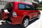 2nd Hand Mitsubishi Pajero 2011 for sale in Antipolo-0