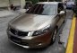 2009 Honda Accord for sale in Quezon City-5