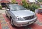 Nissan Sentra 2004 at 130000 km for sale in Silang-3