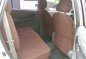 Sell Beige 2012 Toyota Innova at Manual Diesel at 71000 km in Meycauayan-9