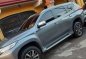 Mitsubishi Montero 2017 Manual Diesel for sale in Cabuyao-2