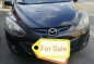 2nd Hand Mazda 2 2011 Manual Gasoline for sale in Malabon-0