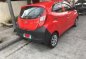 Red Hyundai Eon 2014 for sale in Makati-8