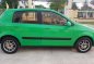 Selling Hyundai Getz 2007 Manual Gasoline in Iriga-4