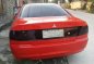 Mitsubishi Lancer 1997 Manual Gasoline for sale in Lingayen-10