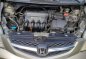 Honda City 2006 Manual Gasoline for sale in Angono-6