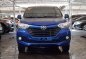 2nd Hand Toyota Avanza 2016 Automatic Gasoline for sale in Manila-1