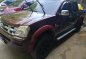 Selling 2nd Hand Isuzu D-Max 2009 in Tagbilaran-0