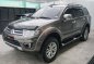 Selling Mitsubishi Montero 2015 at 50000 km in Quezon City-8